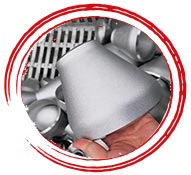 A403 WP347 Concentric Reducer