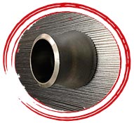 A403 WP904L Concentric Reducer