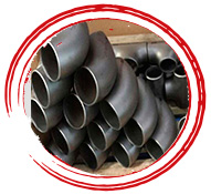 A420 WPL6 Buttweld Fittings