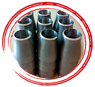 A420 WPL6 Reducer