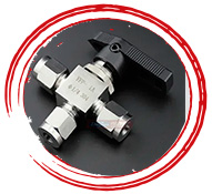 A494 cw6mc Ball Valves