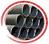 A672 Carbon Steel ERW Pipe