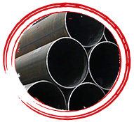 A672 electric fusion welded pipe