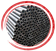 A672M Boiler Pipe