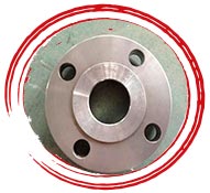 A694 CS F52 Socket Weld Flange