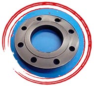 A694 F42 Slip On Flange