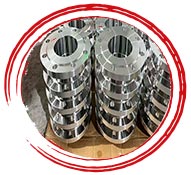 A694 F60 Socket Weld Flange