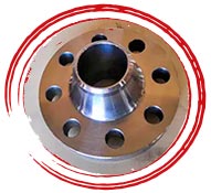 A694 F70 Weld Neck Flange