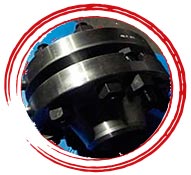 A694 Gr F52 Orifice Flanges