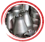 A815 UNS S31803 Reducer