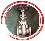A995 Grade Gate Valve