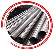 AISI 304L Round Pipe