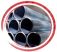 AISI 321 ERW Pipe