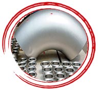 AISI 321 stainless steel Seamless Fittings