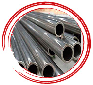AISI 4130 Alloy Steel Pipe