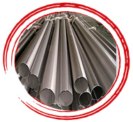 AISI 4130 Pipe