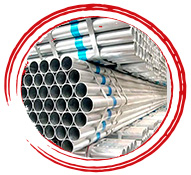 AISI 4130 Stainless steel pipe