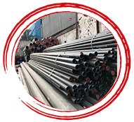 AISI 4140 1.7225 Hot Rolled Seamless Steel Pipe