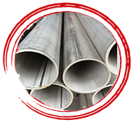 AISI 4140 1.7225 Mild Steel Pipe