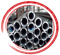 AISI 4140 Alloy Seamless Steel Pipe