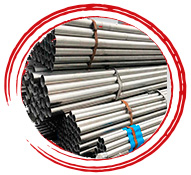 AISI 4140 chrome Steel 30CrMo Alloy Steel pipes