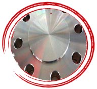 AISI 904L Plate Flanges 