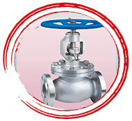 Alloy 20 UNS N08020 Globe Valve