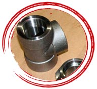 Alloy 200 Buttweld Fittings
