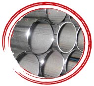 Alloy 2507 Stainless Steel Welded Pipe