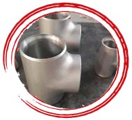 Alloy 400 Seamless Fittings