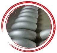 Alloy 625 Buttweld End Cap