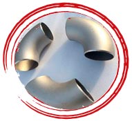 Alloy 625 Elbow Buttweld Fittings