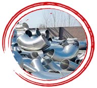 Alloy 625 Reducer