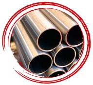 Alloy 718 ERW Pipe