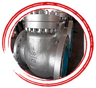 Alloy 825 UNS N08825 Valve