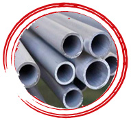 Alloy C276 Seamless Pipe