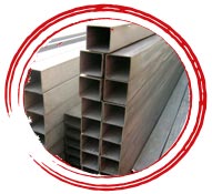 Alloy c276 Square Pipe