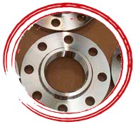 Alloy N06625 RTJ Flange