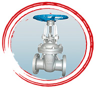 Alloy Steel Bellow Seal Gate Valve