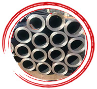 Alloy Steel Boiler Pipe