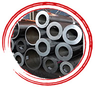 Alloy Steel chromoly pipe