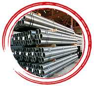 Alloy Steel P5 Material