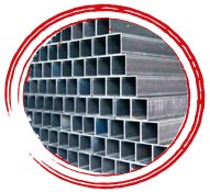 alloy steel sa square tube