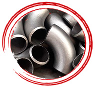 Alloy Steel WP91 Buttweld Fittings