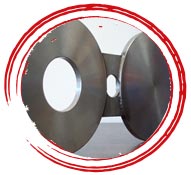 ANSI B16.5 Alloy UNS N06625 Spectacle Blind Flanges