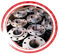 ANSI B16.5 Class 150 Threaded Flange