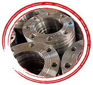 ANSI B16.5 Industrial Pipe Flanges