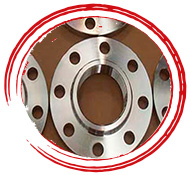 ANSI B16.5 Socket Weld Flange