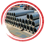 ANSI B36.19 SA335 Grade P9 Alloy Steel Seamless Pipe