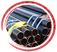 API 5L Carbon Steel Nace Pipe